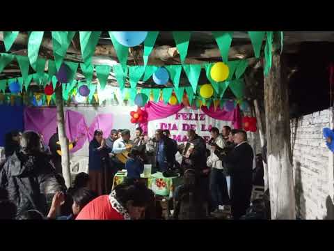 18/10/2026 Día de la Madre I.E.U Pastor Cornelio Saravia Machagai chaco