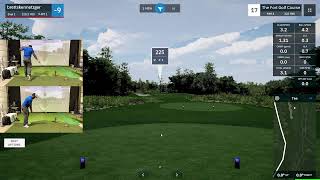 GSPro - Dogfights S13W3 - The Fort Golf Course