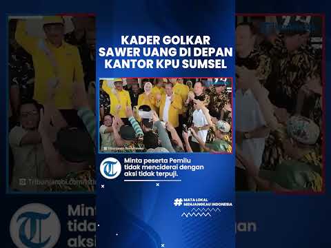 Kirab Pemilu 2024 di Sumbar Berakhir Setelah 40 Hari, Selanjutnya Bergeser ke Jambi - Tribunpadang.com