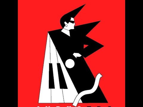 Minimal Synth Mix - Ziggy Bastardust - Industra sessions