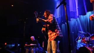 JOE MASS "BROKEN ARROW" Only Love Can Break Your Heart - Neil Young
