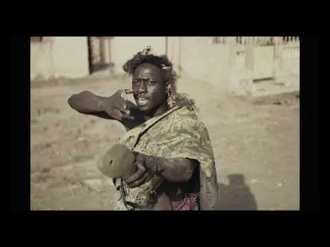 MEMU SUNHU -  I DJUSTA (VÍDEO OFICIAL)