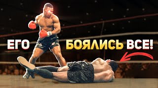 5 раз когда Майк Тайсон перешел в ДИКИЙ РЕЖИМ