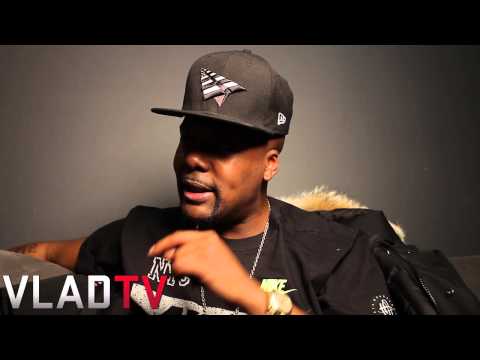 Memphis Bleek: There's No Way I Could've Replaced Jay Z