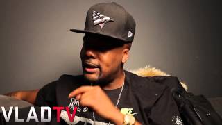 Memphis Bleek: There&#39;s No Way I Could&#39;ve Replaced Jay Z