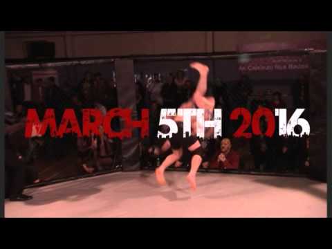 Ryoshin Fighting Championships 9 - Promo