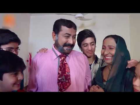 Chanda Taray - Episode 18 - Best Pakistani Drama 2020 - Best TV Series