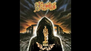 Skyclad - Salt on the Earth (Another man&#39;s poison), Subtitulado al español