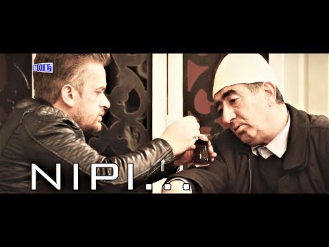 Tigrat - NIPI I MIGJËS