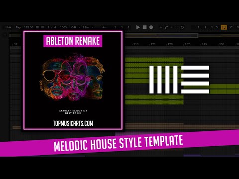 Free Download Sailor And I Best of Me Ableton Remake