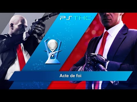 Hitman 2 [DLC] - Isle of Sgàil - Leap of Faith Trophy Guide | Trophée Acte de foi