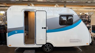 Rơ moóc kiểu caravan Niewiadów N-Cross 3 model 2025 3-osobowa CAMPING NCROSS 3 để bán - Hình ảnh 4 | Autoline VN Rơ moóc kiểu caravan Niewiadów N-Cross 3 model 2025 3-osobowa CAMPING NCROSS 3 mới | Hình ảnh 4 - Autoline
