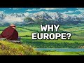 Anime S Obsession With Europe A Brief History