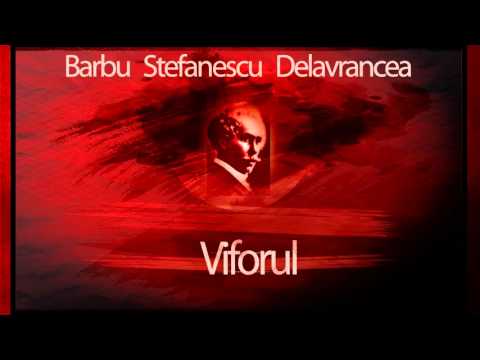 parazitii barbu stefanescu delavrancea rezumat