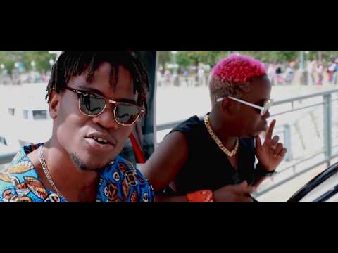 Ralami (Feat. Tyaf) - Toi Là