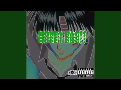 MONEY BAG$$