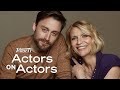 Kieran Culkin Claire Danes Actors On Actors