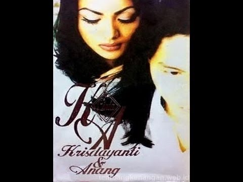 Album cinta Anang dan Kerisdayanti