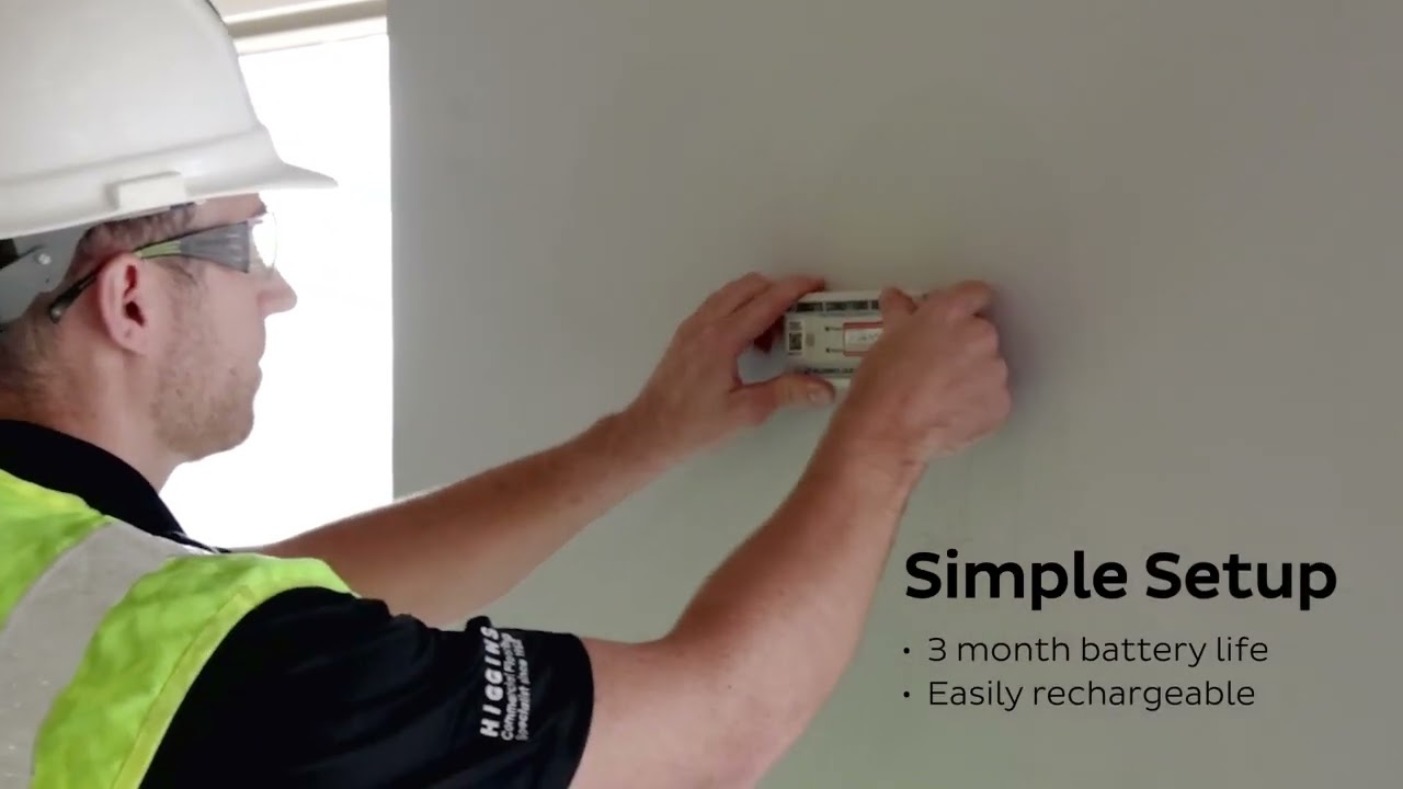 Floorcloud  - 1 Minute Overview