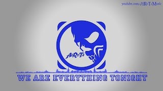 Particle House Ft. Sousa Perth - We Are Everything Tonight