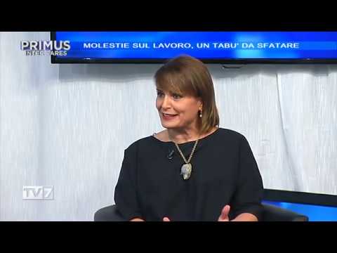 Primus Inter Pares del 1/7/2020 - Molestie sul lavoro (2 di 4)