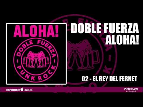 El Rey Del Fernet video