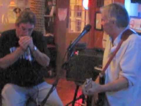 Scearce & Ketner~Cover Springsteen/Pick Cadillac