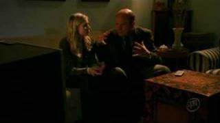 Keith veut prot�ger Veronica - VO