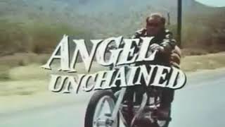 Angel Unchained 1970 trailer