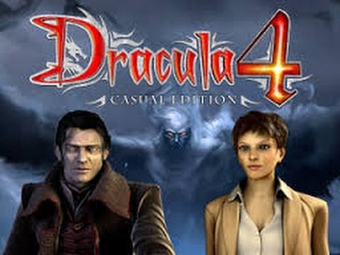 Dracula 4 : L'Ombre du Dragon Android