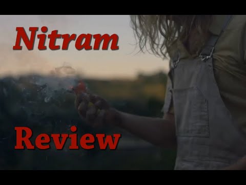 Nitram - Review