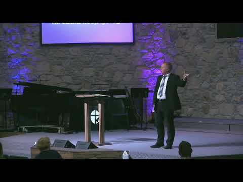Psalm 73: A Psalm of Dilemma | Pastor Brandon Sichting