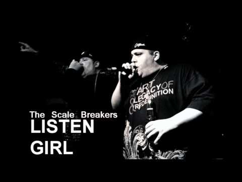 The Scale Breakers - Listen Girl [HD]
