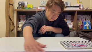 【新年の決意】いつもありがとうございます。リーダーの語り、メンバーは見て