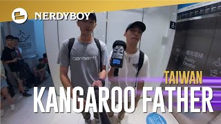 Beatbox Planet 2019 | Kangaroo Father From Taiwan