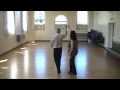 EMPTY ARMS ( Western Partner Dance )