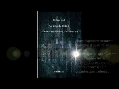 Au-delà du miroir. Philippe Solal