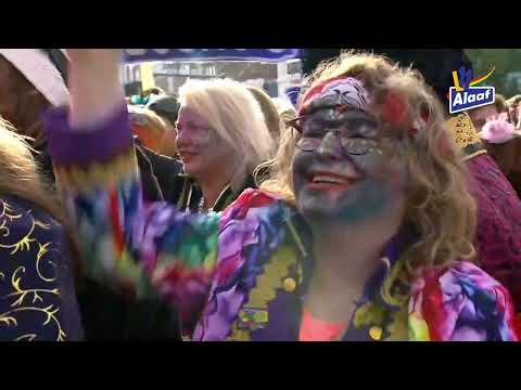 de11devande11de 2022: Spik & Span - Es vastelaovend Limburg bênne vêlt