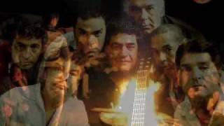 GIPSY KINGS Marina marina