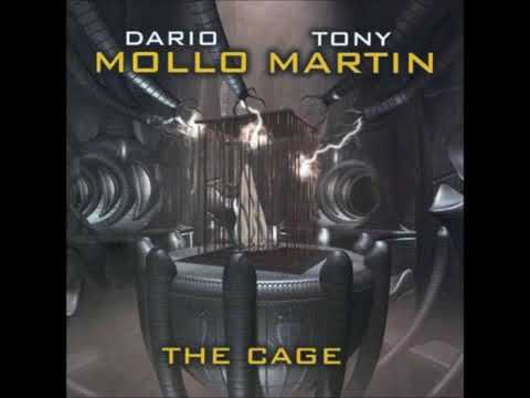 Dario Mollo & Tony Martin - Smoke and Mirrors