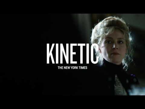The Knick Season 2 (Critics Spot)