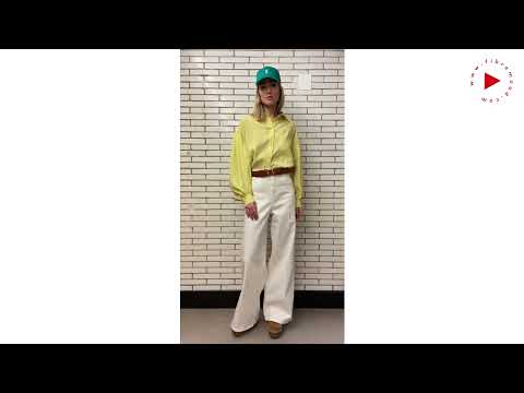 Carry Blouse Sewing Pattern video