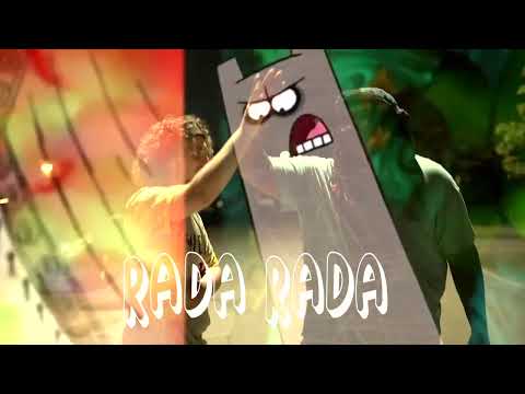 Whiteloaf x Ronny Knucks "Rada Rada" (Official Music Video"