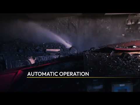 HBT Longwall Automation_Moolarben Coal Mine
