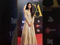 Anjali Sivaraman Sharvari Wagh Seen At Critics Choice Awards