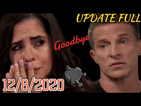 UPDATE FULL General Hospital Tuesday, December 8 Spoilers | Next On GH 12-8-2020