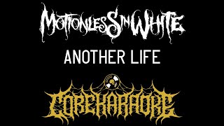 Motionless In White - Another Life [Karaoke Instrumental]