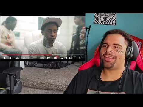 Lee Drilly x E-Wuu x 600 - “No Escape” //Reaction//