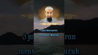 Download lagu Kelebihan surah Al-Ikhlas ~ Ustaz Azhar Idrus mp3