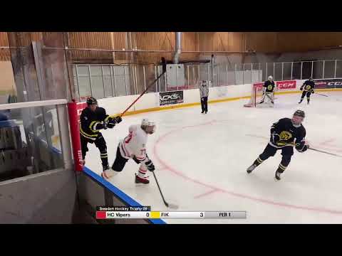 HC Vipers - FIK
